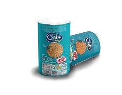 جمانه بیسکویئت دانه چیا لیوانی165گرم